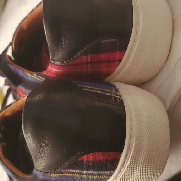 MENS H&M Sneakers - Picture 5 of 6